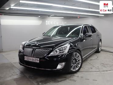 현대 에쿠스() VL500 VL500