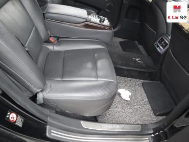2014 - hyundai equus