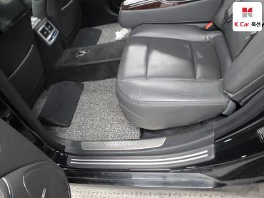 2014 - hyundai equus