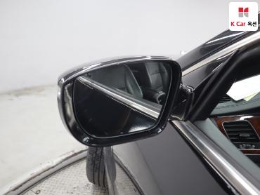 2014 - hyundai equus