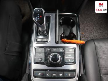 2014 - hyundai equus