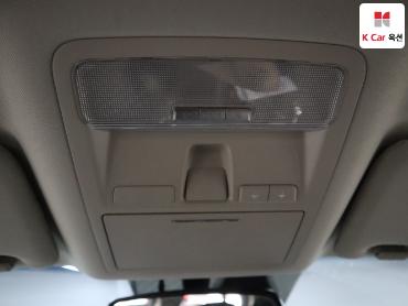 2019 - kg mobility (ssangyong) g4 rexton