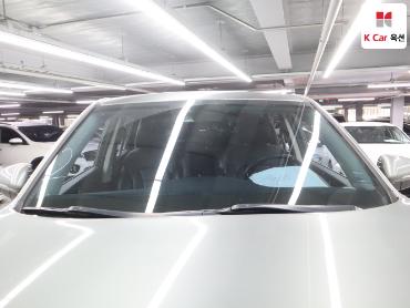 2019 - kg mobility (ssangyong) g4 rexton