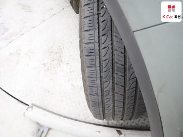2019 - kg mobility (ssangyong) g4 rexton