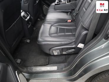 2019 - kg mobility (ssangyong) g4 rexton