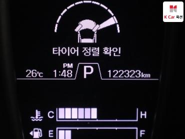 2019 - kg mobility (ssangyong) g4 rexton