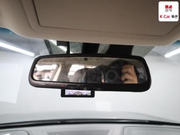 2019 - kg mobility (ssangyong) g4 rexton
