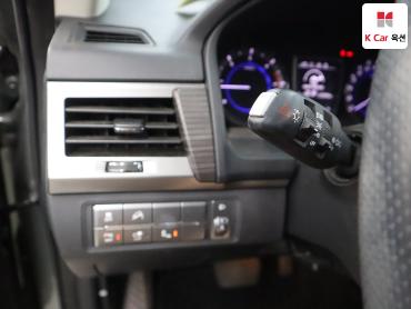 2019 - kg mobility (ssangyong) g4 rexton