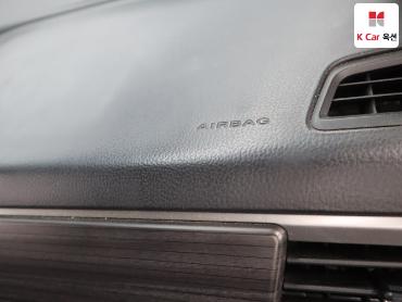 2019 - kg mobility (ssangyong) g4 rexton