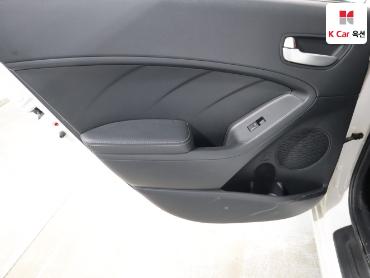 2015 - kia k3