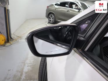 2015 - kia k3