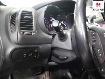 2015 - kia k3