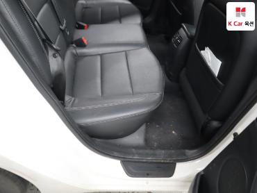 2015 - kia k3