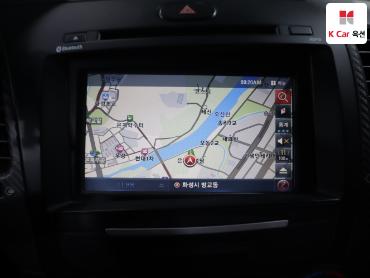 2015 - kia k3