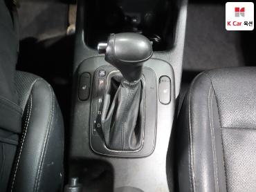 2015 - kia k3