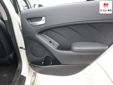 2015 - kia k3
