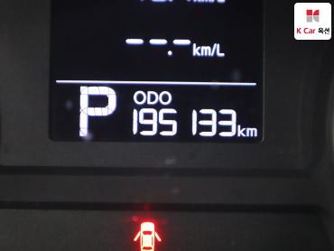 2015 - kia k3