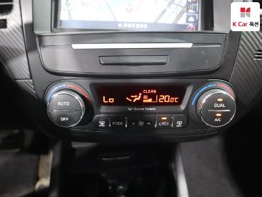 2015 - kia k3