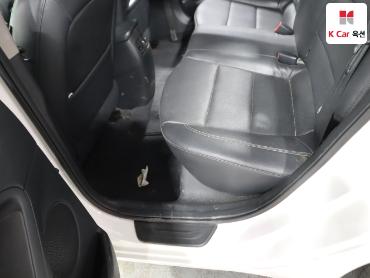 2015 - kia k3