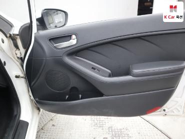 2015 - kia k3