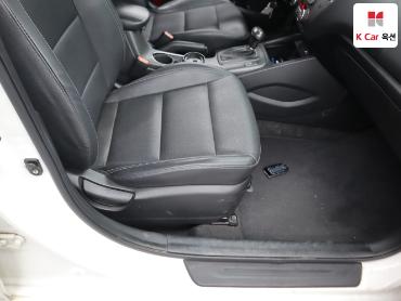 2015 - kia k3