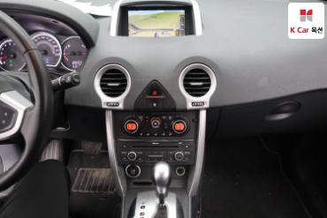 2015 - renault samsung qm5