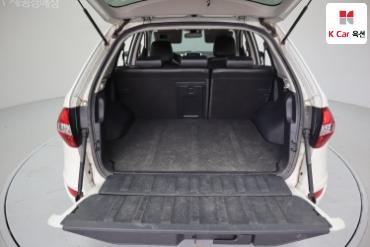 2015 - renault samsung qm5