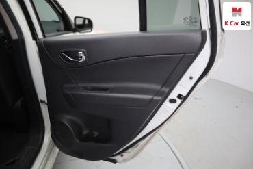 2015 - renault samsung qm5