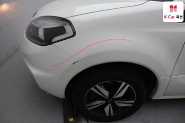 2015 - renault samsung qm5