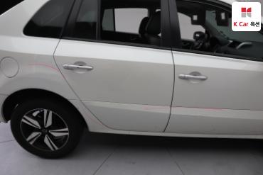 2015 - renault samsung qm5