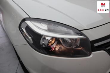 2015 - renault samsung qm5