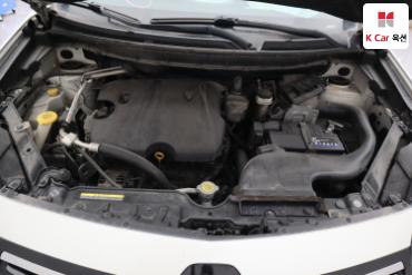 2015 - renault samsung qm5