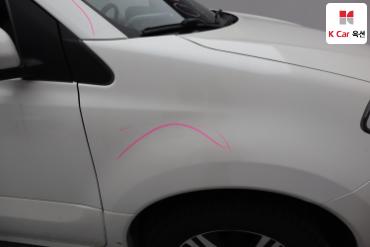 2015 - renault samsung qm5
