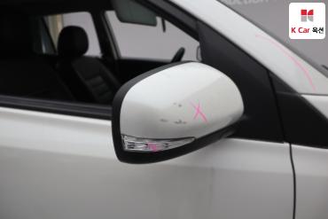 2015 - renault samsung qm5