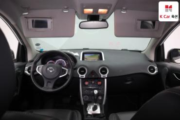 2015 - renault samsung qm5