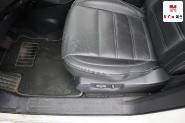 2015 - renault samsung qm5