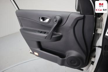2015 - renault samsung qm5