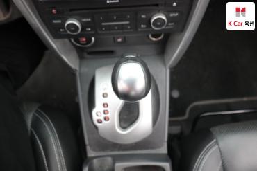 2015 - renault samsung qm5