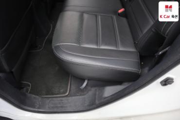 2015 - renault samsung qm5