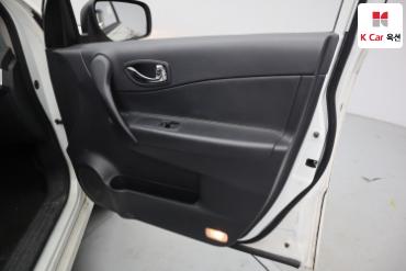 2015 - renault samsung qm5