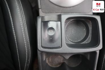 2015 - renault samsung qm5