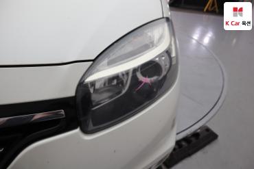 2015 - renault samsung qm5