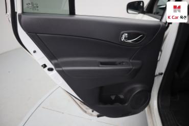 2015 - renault samsung qm5