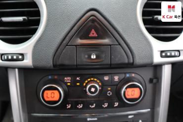 2015 - renault samsung qm5