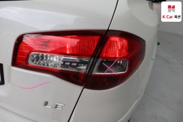 2015 - renault samsung qm5