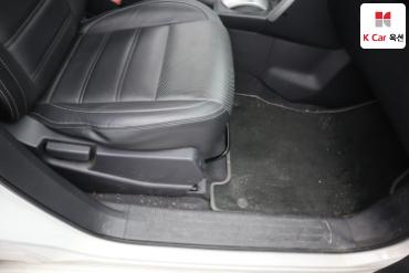 2015 - renault samsung qm5
