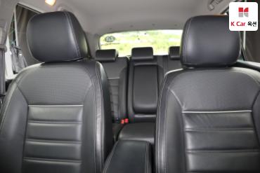 2015 - renault samsung qm5