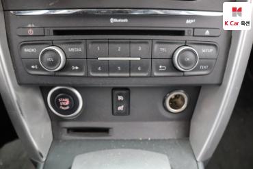 2015 - renault samsung qm5