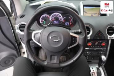 2015 - renault samsung qm5