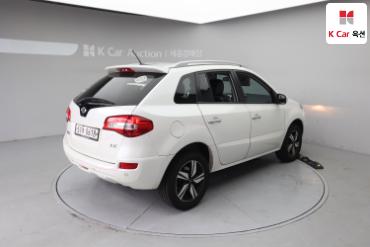 2015 - renault samsung qm5